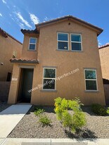 1105 E Ascent St in Tucson, AZ - Building Photo