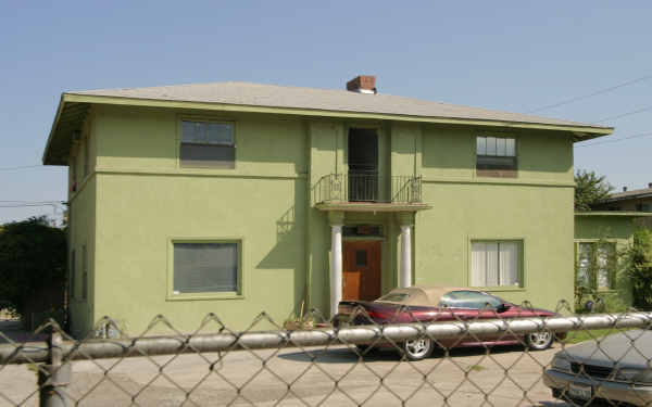 1307 Canal St in Modesto, CA - Building Photo - Building Photo