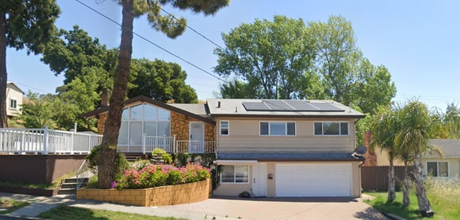 property at 1199 Overlook Ave