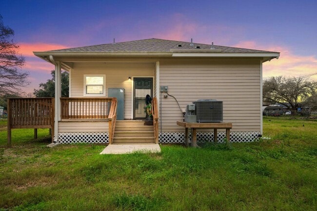 property at 6927 David St
