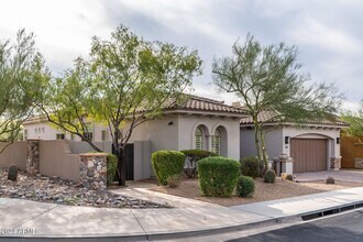 9901 E Edgestone Dr in Scottsdale, AZ - Building Photo - Building Photo