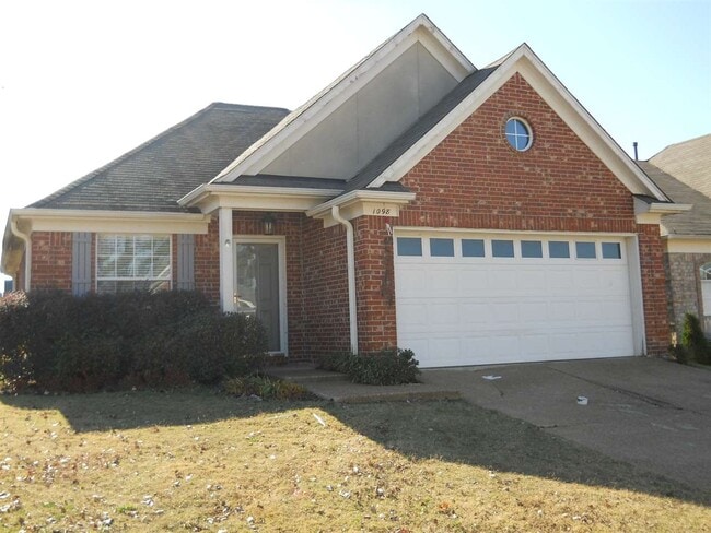 property at 1098 Breezy Valley Dr