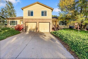 472-474 N 21st Ave in Brighton, CO - Building Photo