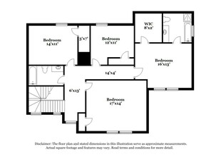 1405 Prairie Dr in Lancaster, TX - Building Photo - Building Photo