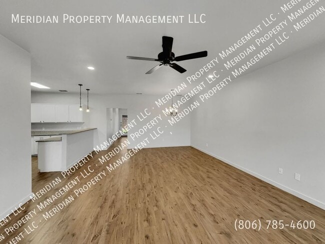 1204 N 7th St in Wolfforth, TX - Building Photo - Building Photo
