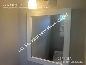 27 Markel Rd in Malvern, PA - Building Photo - Building Photo