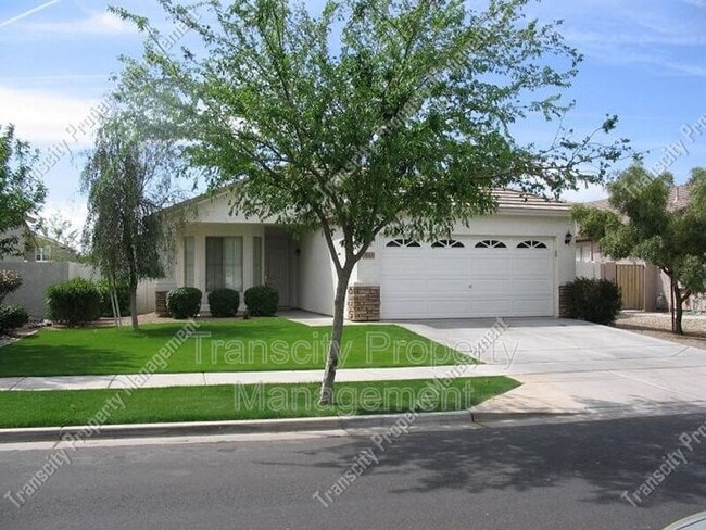 property at 3723 E Linda Ct