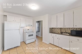 50 Rue Jeanne-d'Arc in Gatineau, QC - Building Photo - Building Photo