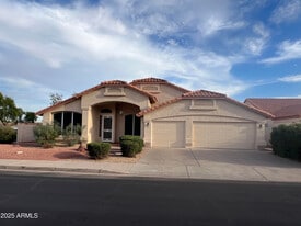2015 N 123rd Dr in Avondale, AZ - Building Photo