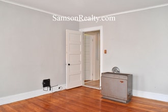 329 Williams St in Providence, RI - Building Photo - Building Photo