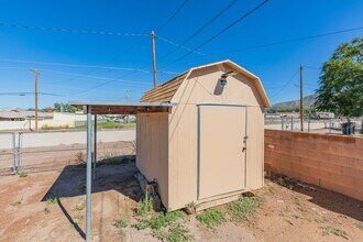 Super cute updated home! in Alamogordo, NM - Building Photo - Building Photo