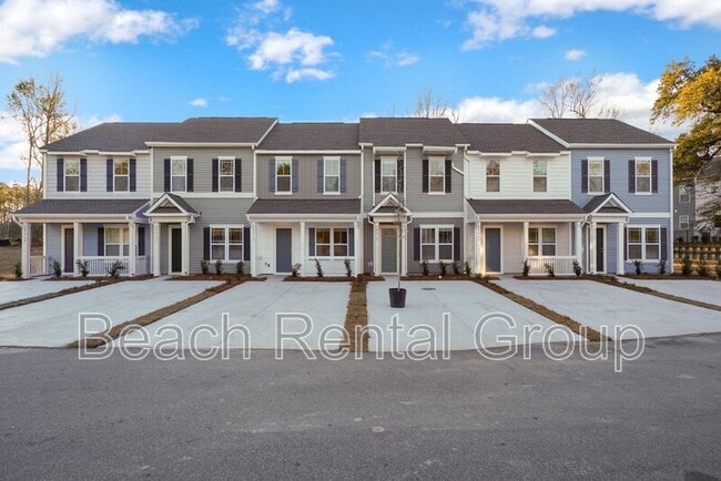 property at 206 Banbury Ln