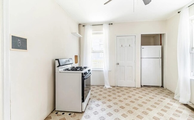 20 Howell St in Boston, MA - Building Photo - Building Photo