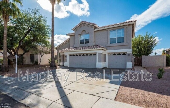 property at 4645 E Kelly Dr