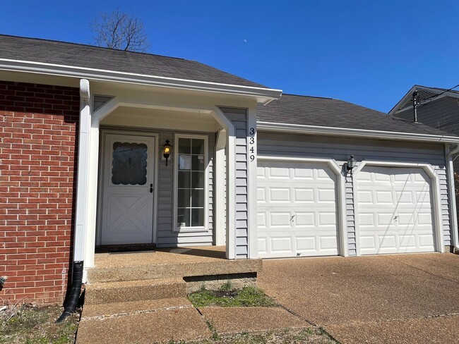 3349 Calais Cir in Nashville, TN - Building Photo - Building Photo