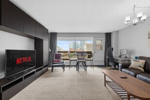 223-226 6 Ave SE in Calgary, AB - Building Photo