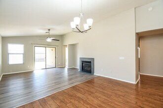 1851 W Desert Canyon Dr in Queen Creek, AZ - Building Photo - Building Photo