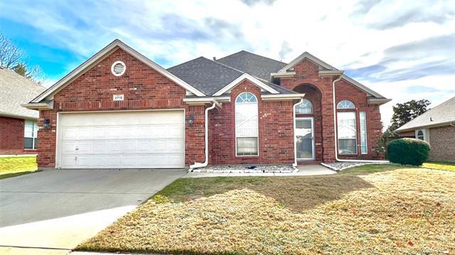 2712 Flint Rock Dr in Fort Worth, TX - Building Photo - Building Photo