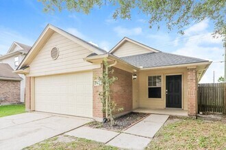12531 Roxdale Ridge Dr in Houston, TX - Building Photo - Building Photo