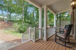 2070 Habersham Marina Rd in Cumming, GA - Building Photo - Building Photo