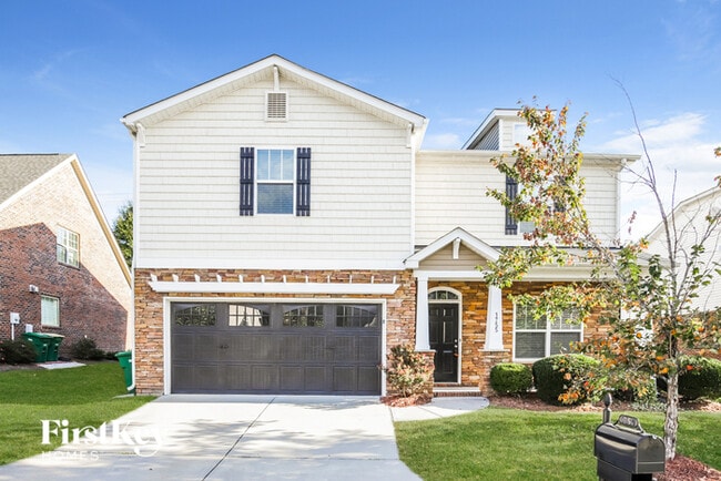 property at 1755 Havenbrook Ct