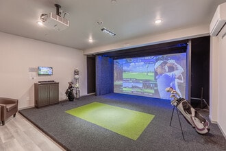 Asano on Fourth - Bankers Hill/Little Italy in San Diego, CA - Foto de edificio - Interior Photo