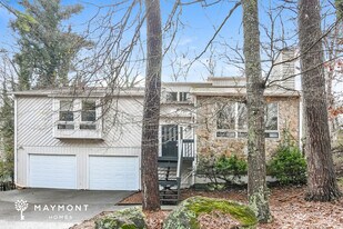 312 New Crossing Trail E, Unit 21 in Kennesaw, GA - Building Photo