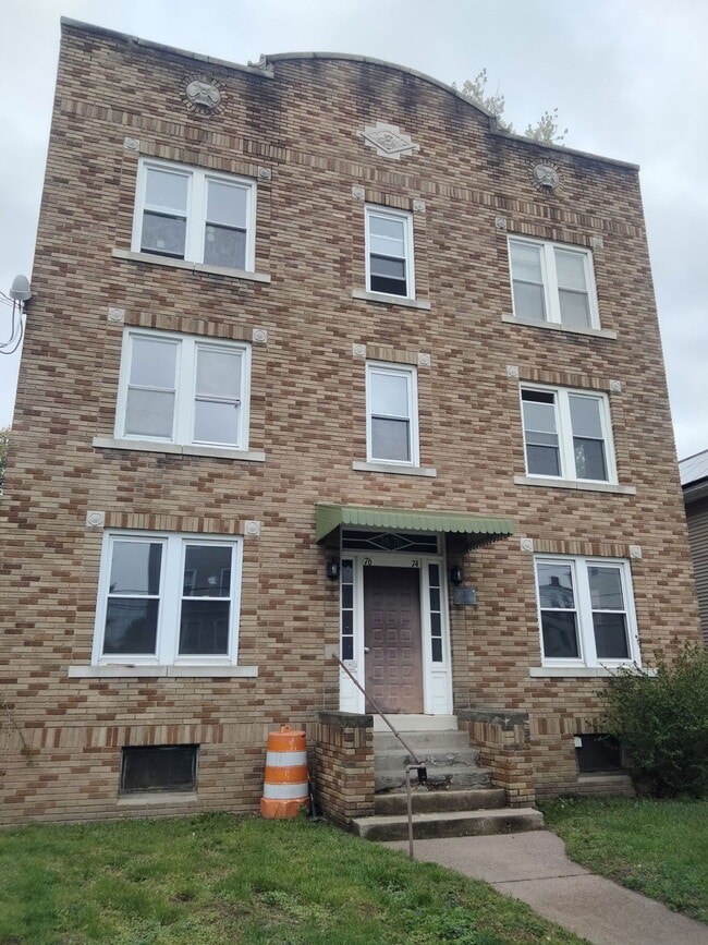 76 Kibbe St in Hartford, CT - Building Photo - Building Photo