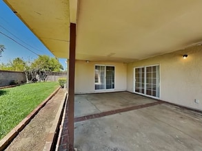 7946 Lasaine Ave in Los Angeles, CA - Building Photo - Building Photo