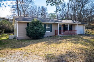 5601 Ludbury Ln NW in Knoxville, TN - Building Photo - Building Photo