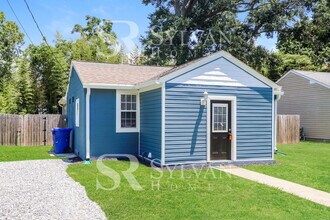 314 Hosier St in Newport News, VA - Building Photo - Building Photo