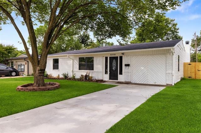 4773 Salem Dr in Mesquite, TX - Building Photo - Building Photo