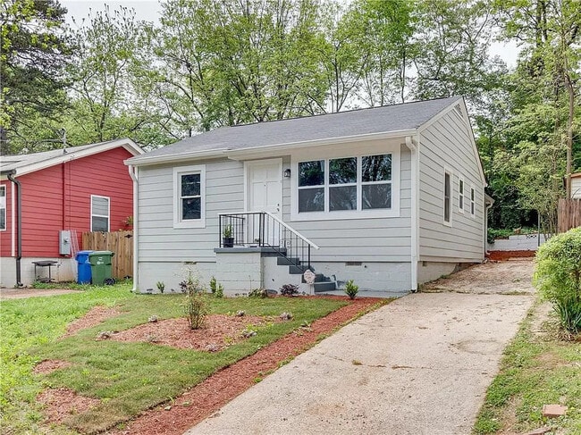 property at 294 Booker St SW