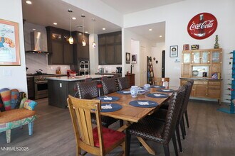 5513 Western Rider Trl in Reno, NV - Building Photo - Building Photo