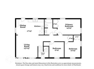 1004 NE Westwind Ct in Lee's Summit, MO - Building Photo - Building Photo