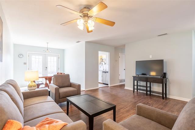 1689 Chachalaca Ln in Abilene, TX - Building Photo