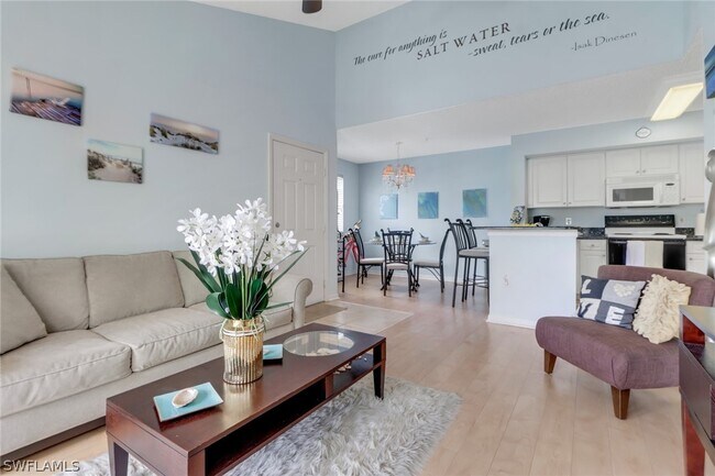 property at 1205 Wildwood Lakes Blvd