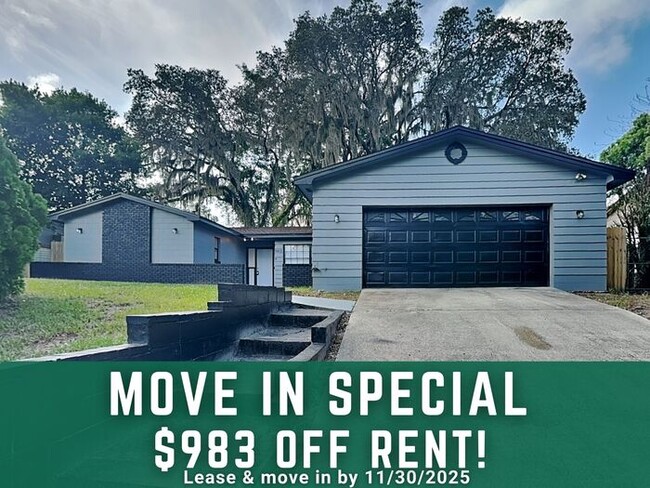 property at 6410 Gamble Dr