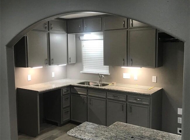 2515 Jackson in La Marque, TX - Building Photo - Building Photo