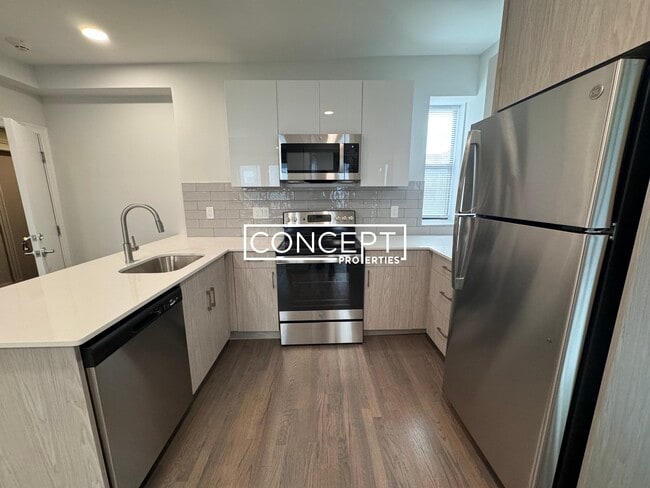 property at 11 Peterborough St