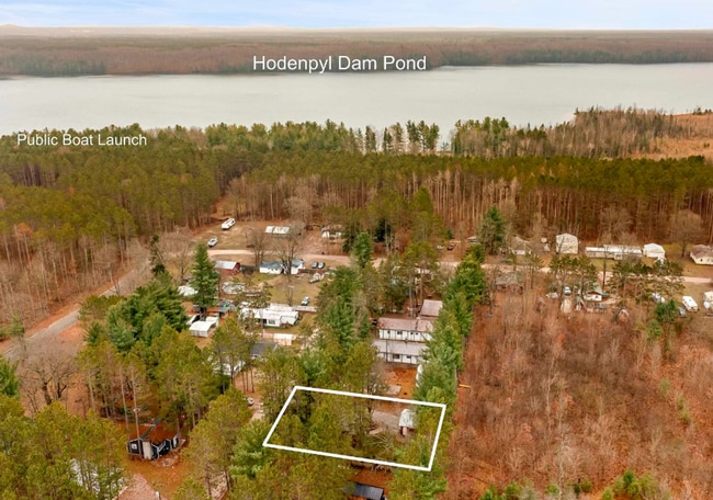 property at 3111 S Freeman Rd