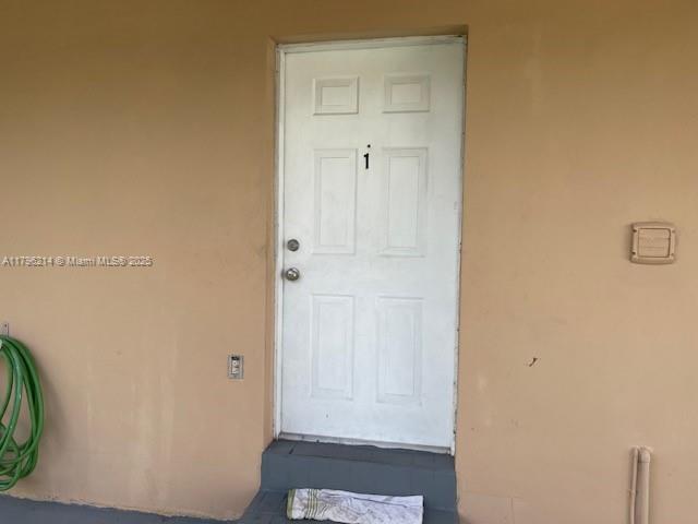 1912 Jefferson St in Hollywood, FL - Building Photo - Building Photo
