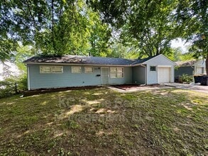 7507 E 108th St in Kansas City, MO - Building Photo - Building Photo