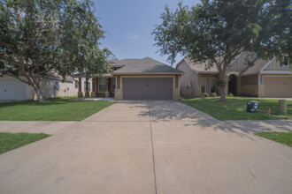 3416 Castleton Dr in Killeen, TX - Building Photo - Building Photo