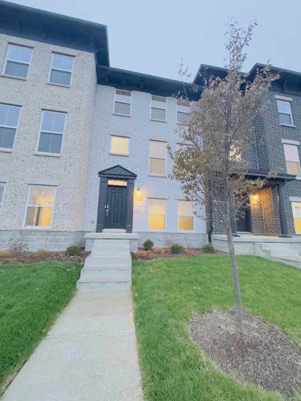 4883 Gilbert Dr in Noblesville, IN - Building Photo - Building Photo