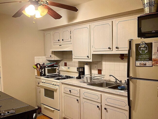 205 Independence Ave in Quincy, MA - Building Photo - Building Photo