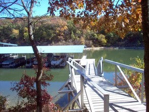 Diamond Pointe Condominium & Yacht Club in Denison, TX - Building Photo - Other