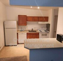 4102 Cope St in Anchorage, AK - Building Photo