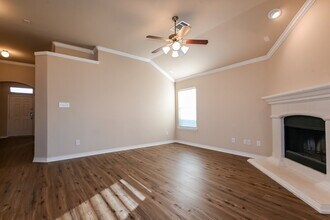 12817 Purdue Dr in Balch Springs, TX - Building Photo - Building Photo