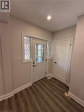 187 Stirton St in Hamilton, ON - Building Photo - Building Photo